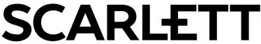 SCARLETT LOGO