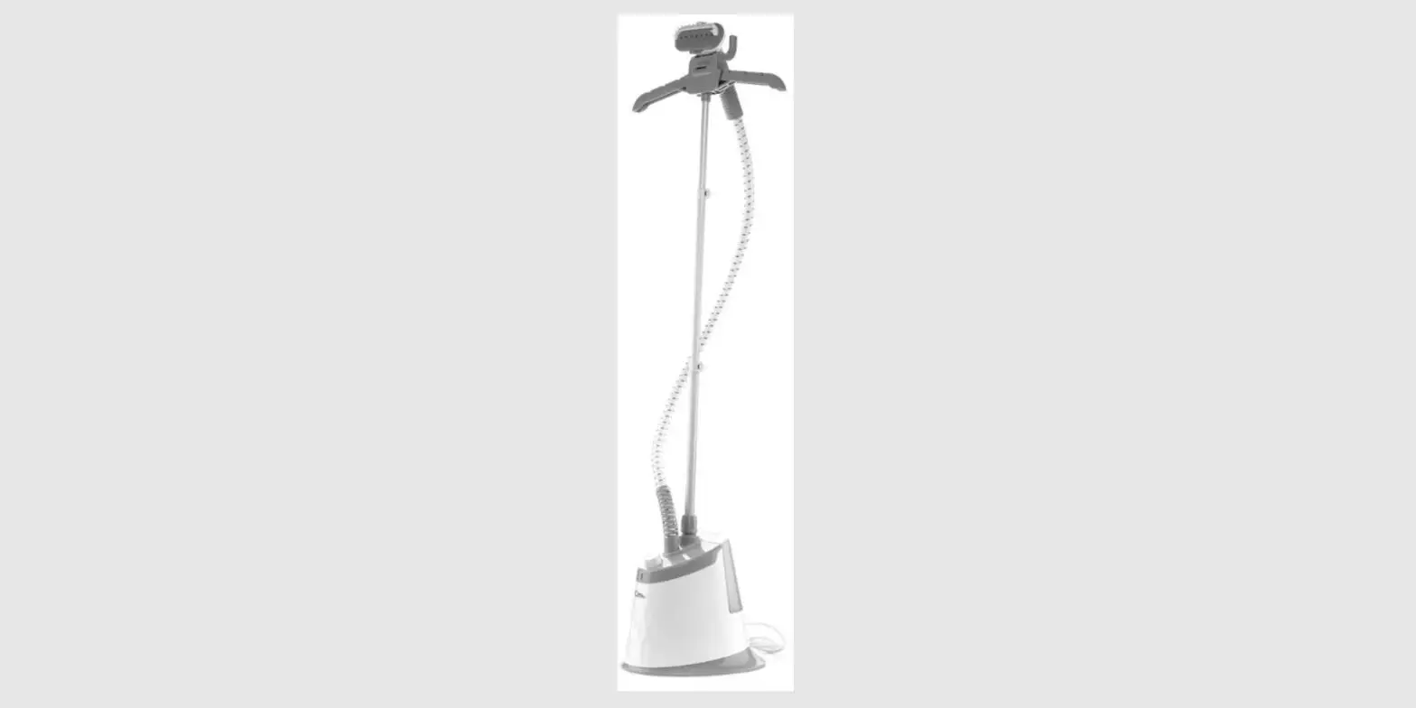Scarlett Sc-gs130s03 Cordless Garment Steamer Instruction Manual