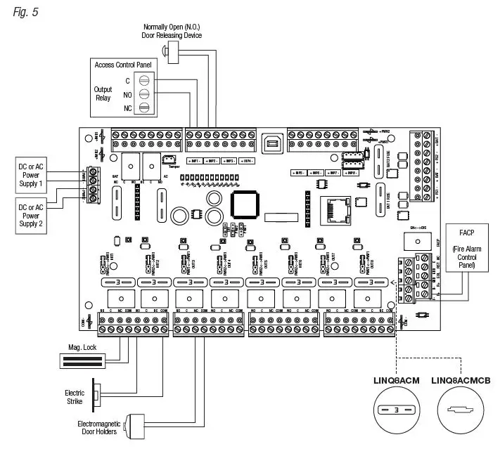 Altronix-eFlow104NKA8QM-eries-Networkable-Dual-Output-Access-Power-Controllers-07