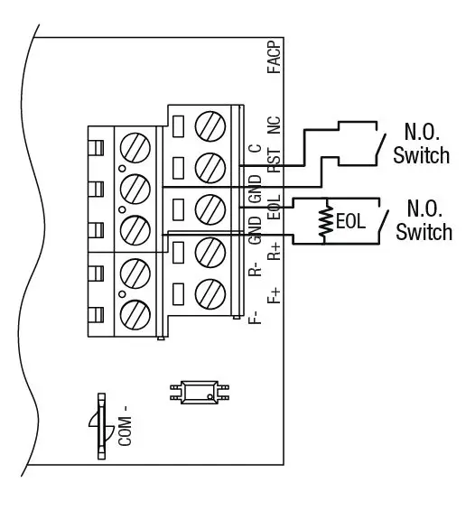 Altronix-eFlow104NKA8QM-eries-Networkable-Dual-Output-Access-Power-Controllers-16