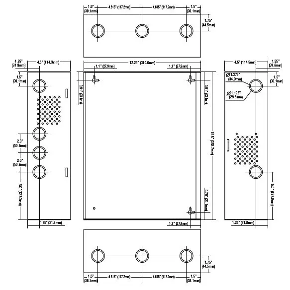 Altronix-eFlow104NKA8QM-eries-Networkable-Dual-Output-Access-Power-Controllers-17