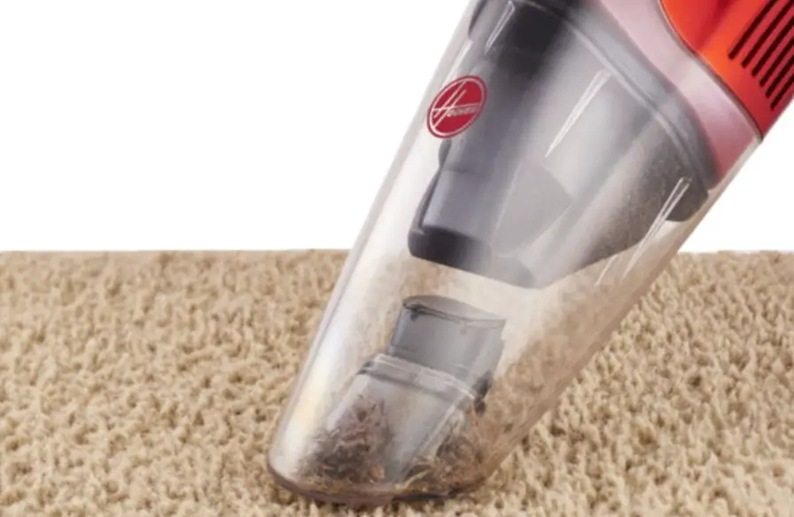 Bosch Bgls482200 Bagged Vacuum Cleaner Instruction Manual