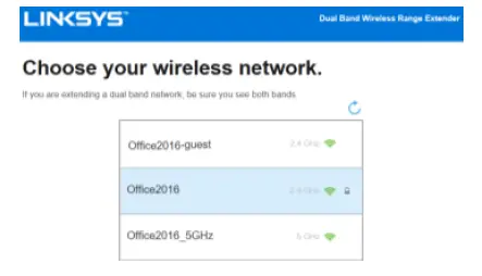 Linksys RE6350 WiFi 5 Range Booster (2)