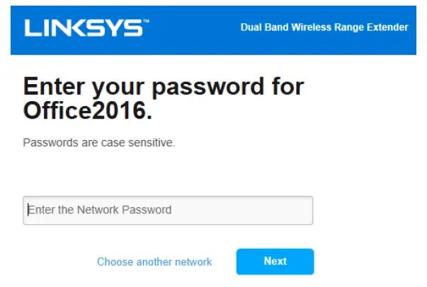 Linksys RE6350 WiFi 5 Range Booster (3)