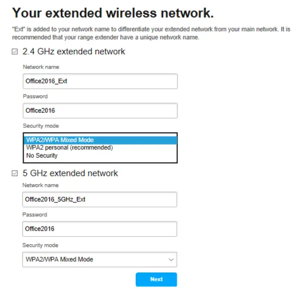 Linksys RE6350 WiFi 5 Range Booster (4)