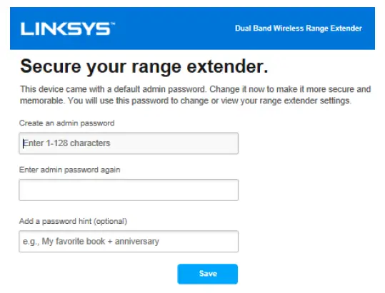 Linksys RE6350 WiFi 5 Range Booster (7)
