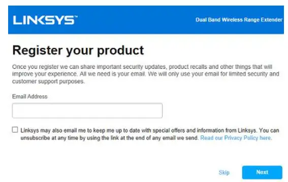 Linksys RE6350 WiFi 5 Range Booster (8)
