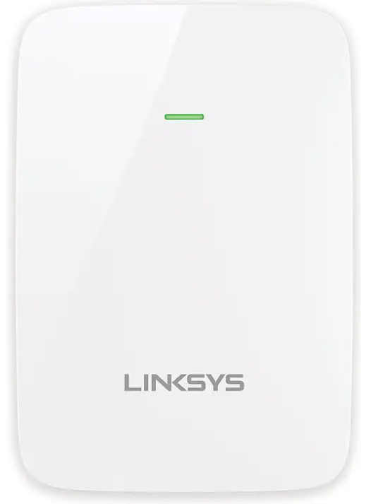 Linksys-RE6350-WiFi 5-Range-Booster