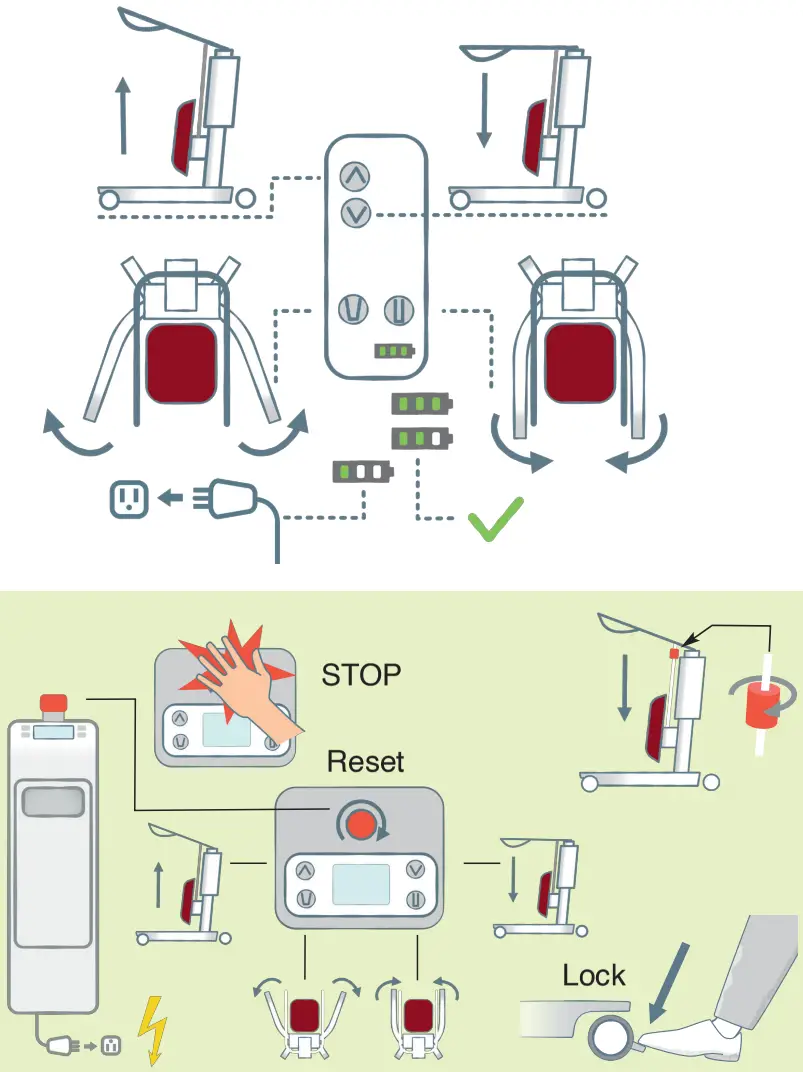 beka NORA Pro Steamer 2