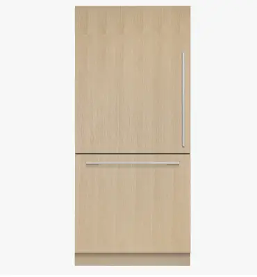 FISHER PAYKEL RS9120WLJ1 90.6cm Integrated Refrigerator Freezer product