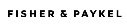 FISHER PAYKEL logo