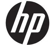 hp logo
