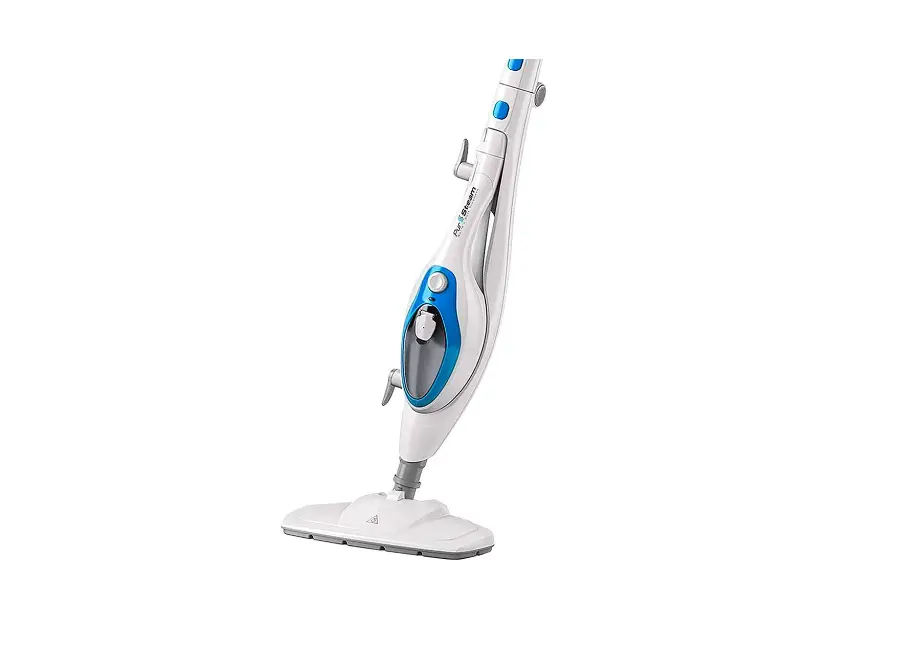 My Spiffy®/steam Mop™ Max/steam Mop™ Hard Floor Steam Cleaner Has A Knocking Noise | Support