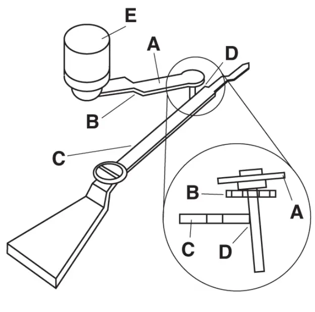 FW MURPHY OPL Series OPLHAFCS Mechanical Pressure Gauges - Diagram 6