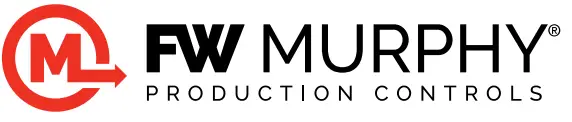 FW MURPHY logo