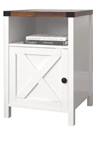 SUNRINX-MG5677WE-Nightstand-Sofa-Side-End-Accent-Table