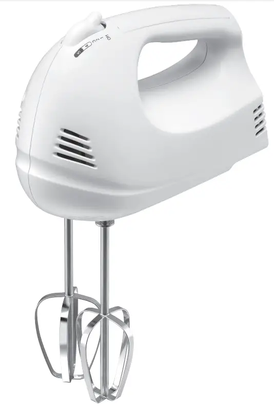 essentials C12HMW17 Hand Mixer