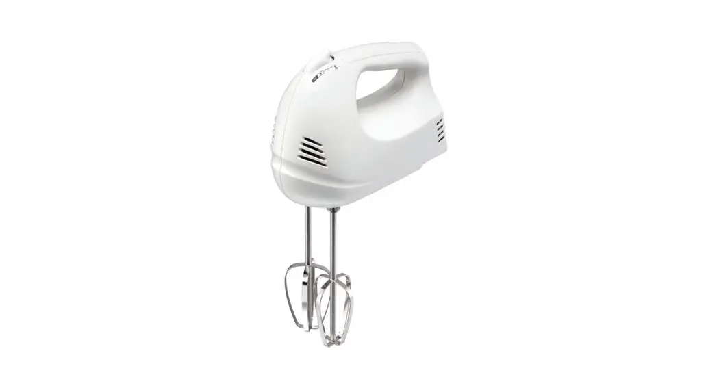 Essentials C12hmw17 Hand Mixer Instruction Manual