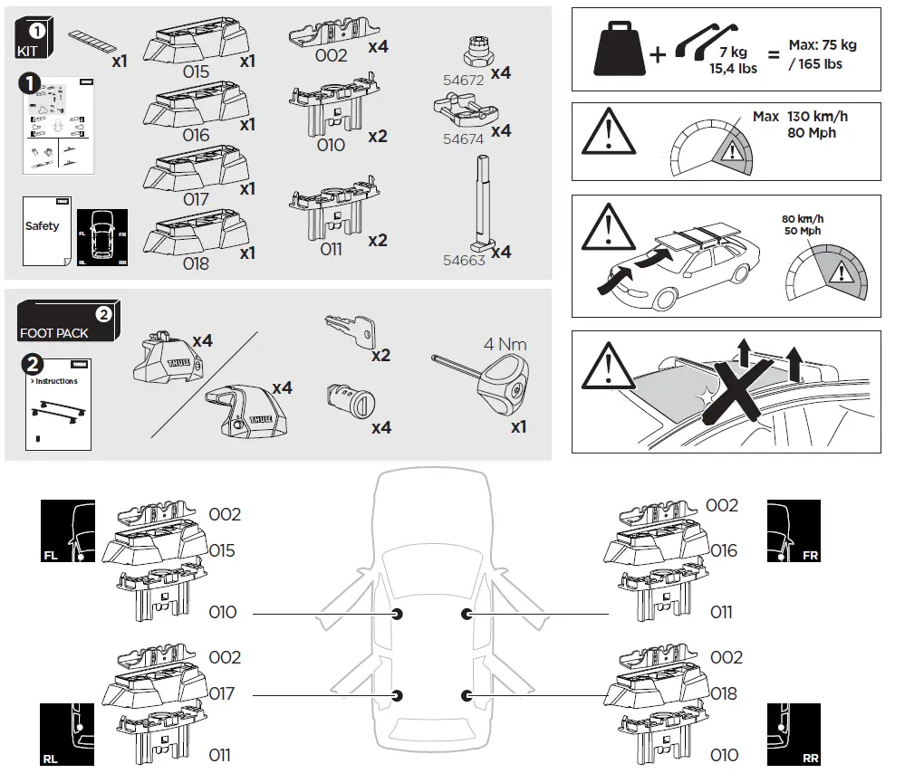 Kit-187032-Thule-Fit-Kits-1