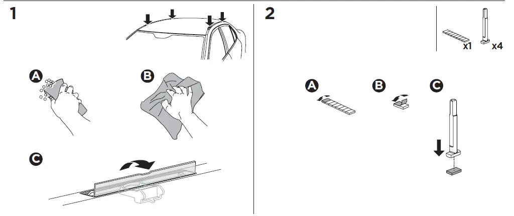 Kit-187032-Thule-Fit-Kits-2