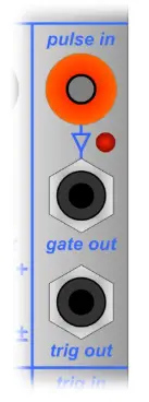 SYNTAX CVGT1 Analog Interfaces Modular - fig5