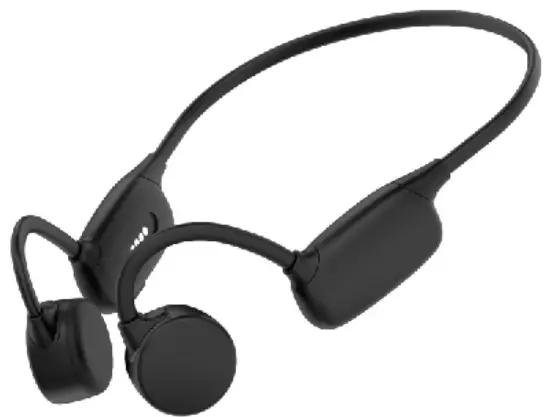 AFTERSHOKZ Bone Conduction Wireless Headphones-fig1
