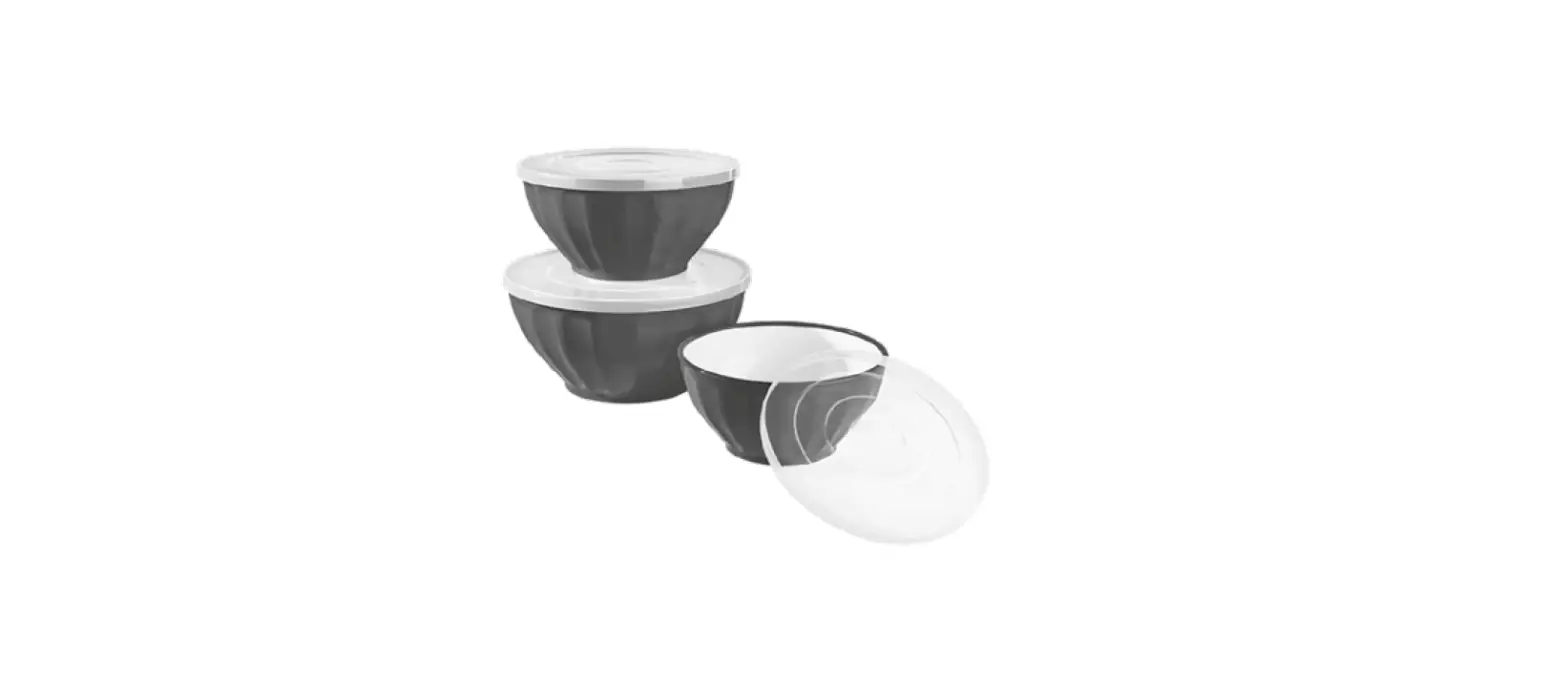 Ernesto 3 Pieces Properties Bowl Set Instructions Ernesto 3 Pieces Properties Bowl Set Instructions