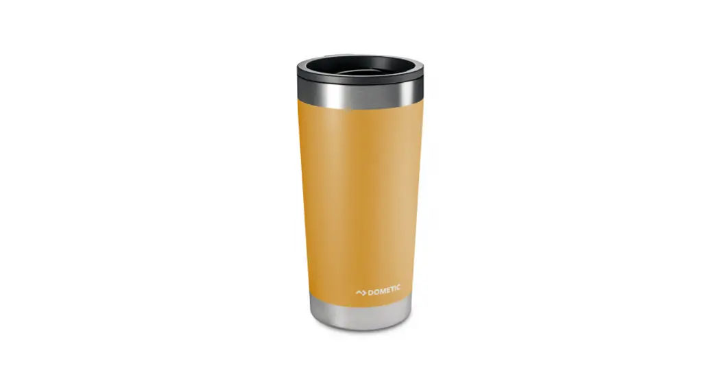 Dometic Outdoor Thermo Mug 600ml Instruction Manual Dometic Outdoor Thermo Mug 600ml Instruction Manual