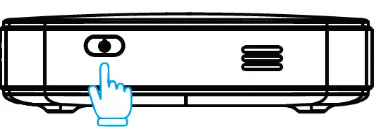 DLP S90 Projector-10