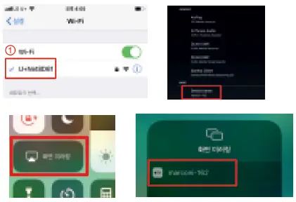DLP S90 Projector-19
