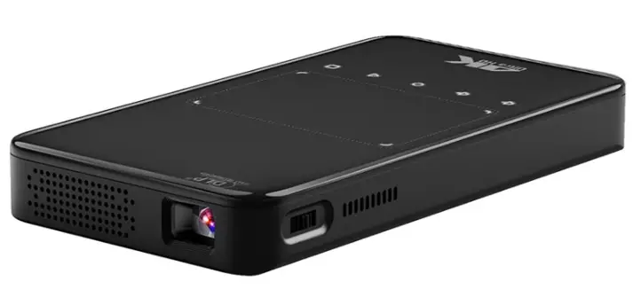 DLP S90 Projector-PRO