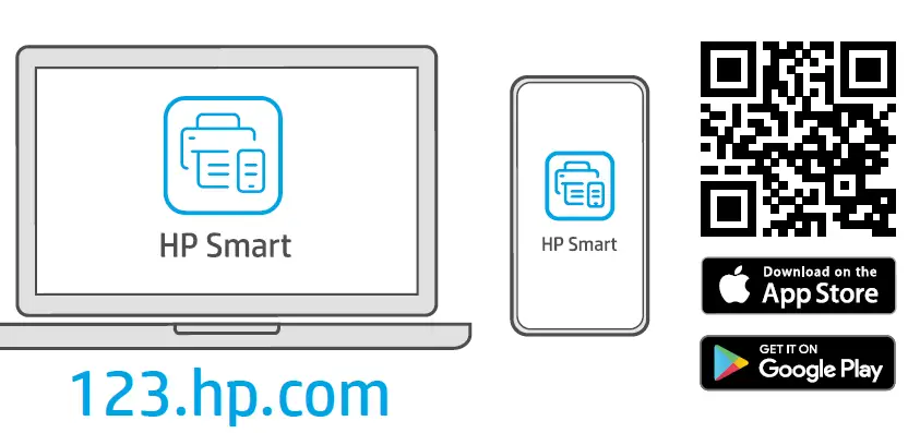 hp M232e-M237e Series LaserJet MFP Printer 3