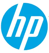 hp logo