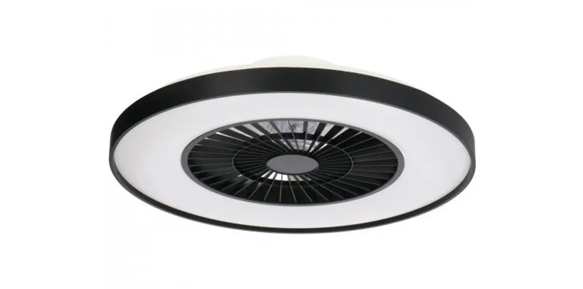 Shada 0800611 Ceiling Led Light With Fan Instruction Manual