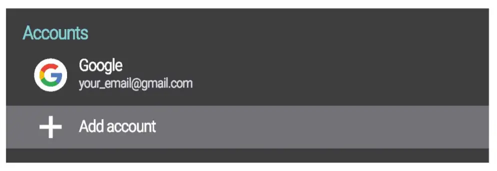 Laser 4K Ultra HD Mini - setting 2