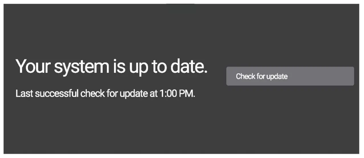 Laser 4K Ultra HD Mini - setting 5