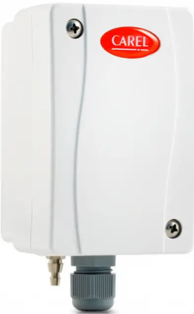 CAREL SPKD005N0 Pressure and Differential Pressure Transmitter-PRODUCT