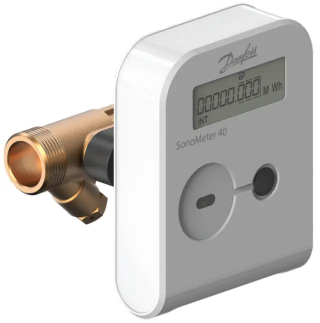 Danfoss-SonoMeter-40-Wired-M-Bus-Protocol-Description-product
