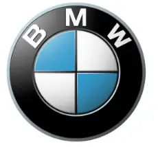 BMW X6M Battery Operated Children’s Jeep and 2.4g Remote Control-LOGO