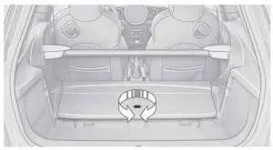 Storage compartments