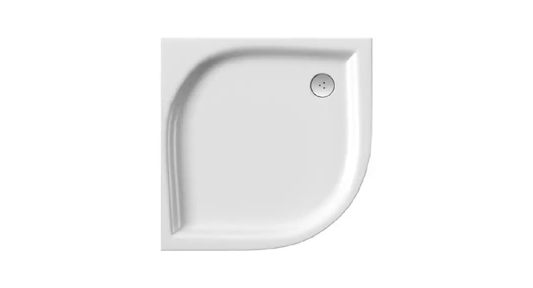 Ravak A224401310 Galaxy Ex Shower Tray Instruction Manual