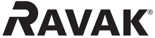 RAVAK - logo