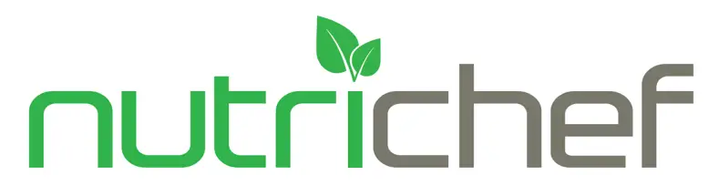 nutrichef -logo