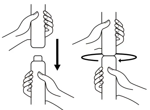 HOME DECORATORS 21WL10117 7 5 ft Merridale Balsam Fir LED Christmas - Figure 1