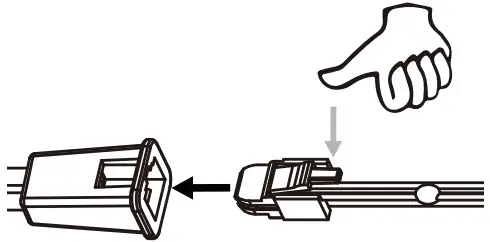 HOME DECORATORS 21WL10117 7 5 ft Merridale Balsam Fir LED Christmas - Figure 2