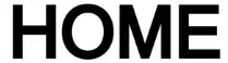 HOME logo