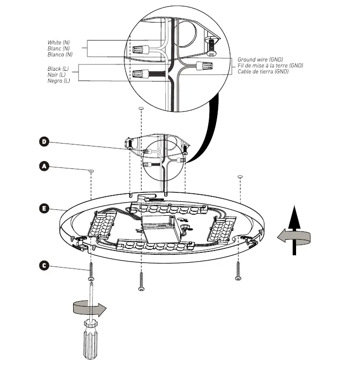 artika-FM-ALC-HD2WD-Alton-LED-Ce