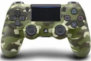 SONY CUH-ZCT2E DUALSHOCK 4 Wireless Controller