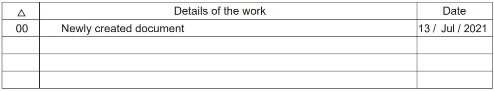 SUBARU E2410VC500 Strake Kit Front-fig13