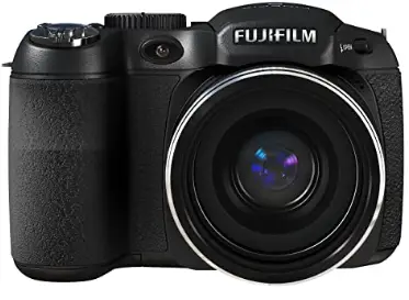 Fujifilm FinePix S1800 12.2 MP Digital Camera-PRODUCT